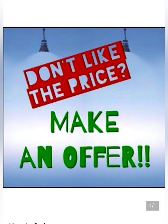 Meet the Posher Other - Live Show Listing Notification. Like to be notified